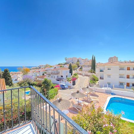 Villa Casa La Vida Casasol ネルハ エクステリア 写真