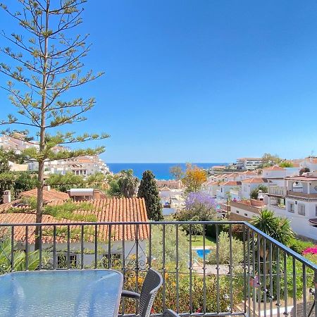 Villa Casa La Vida Casasol ネルハ エクステリア 写真
