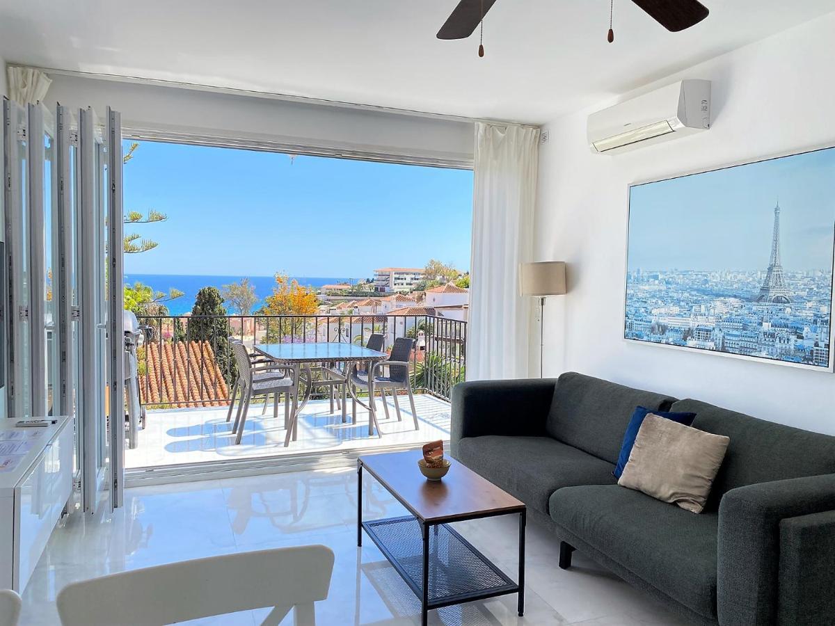 Villa Casa La Vida Casasol ネルハ エクステリア 写真