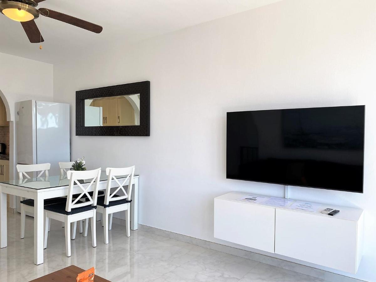 Villa Casa La Vida Casasol ネルハ エクステリア 写真