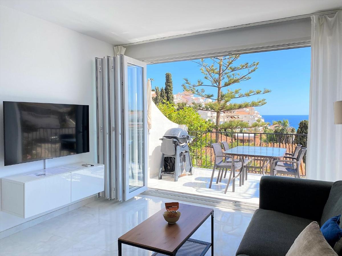 Villa Casa La Vida Casasol ネルハ エクステリア 写真