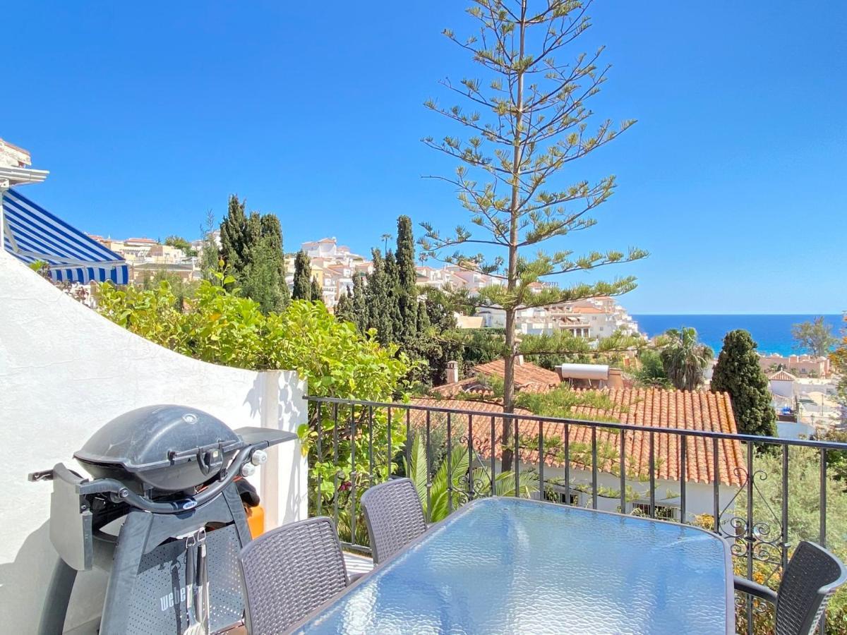 Villa Casa La Vida Casasol ネルハ エクステリア 写真