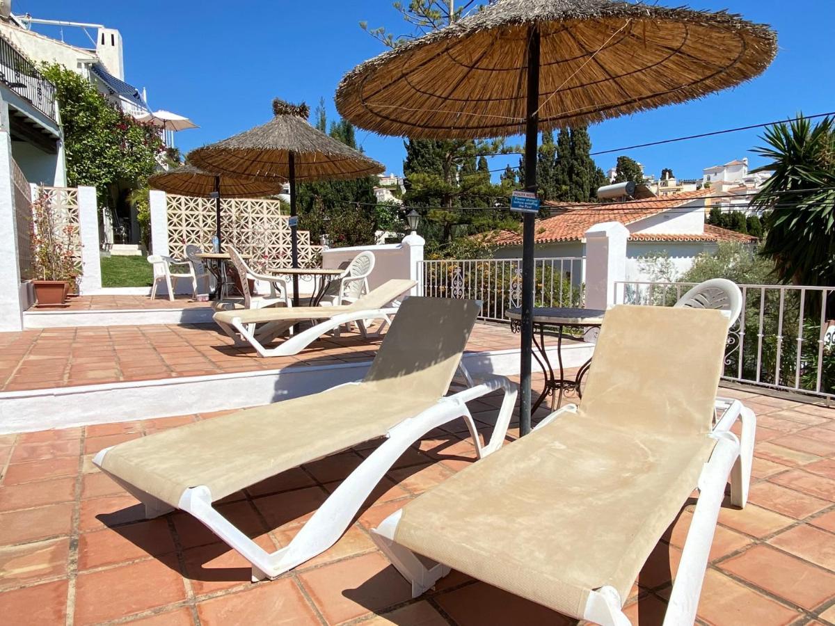 Villa Casa La Vida Casasol ネルハ エクステリア 写真