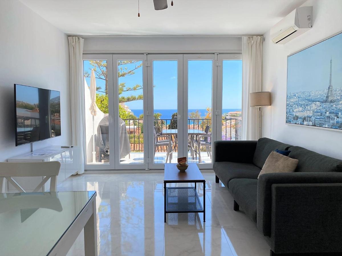 Villa Casa La Vida Casasol ネルハ エクステリア 写真