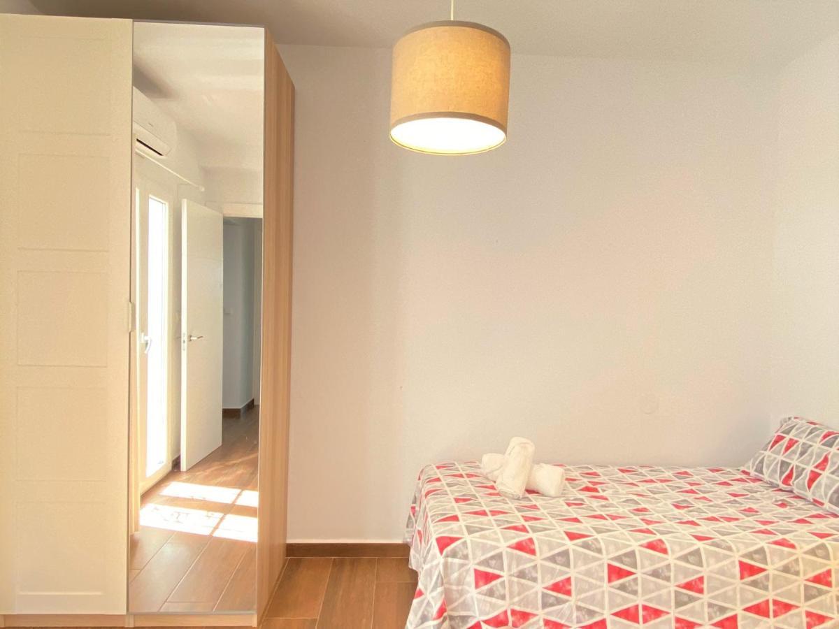 Villa Casa La Vida Casasol ネルハ エクステリア 写真