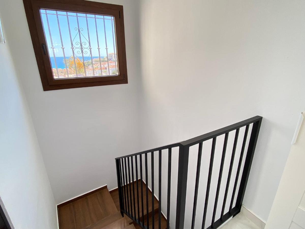 Villa Casa La Vida Casasol ネルハ エクステリア 写真