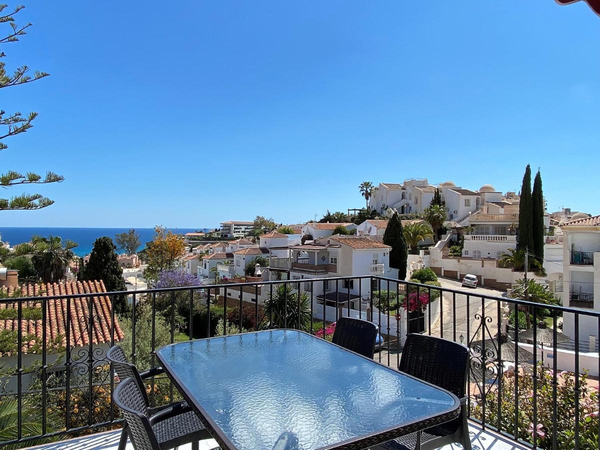 Villa Casa La Vida Casasol ネルハ エクステリア 写真