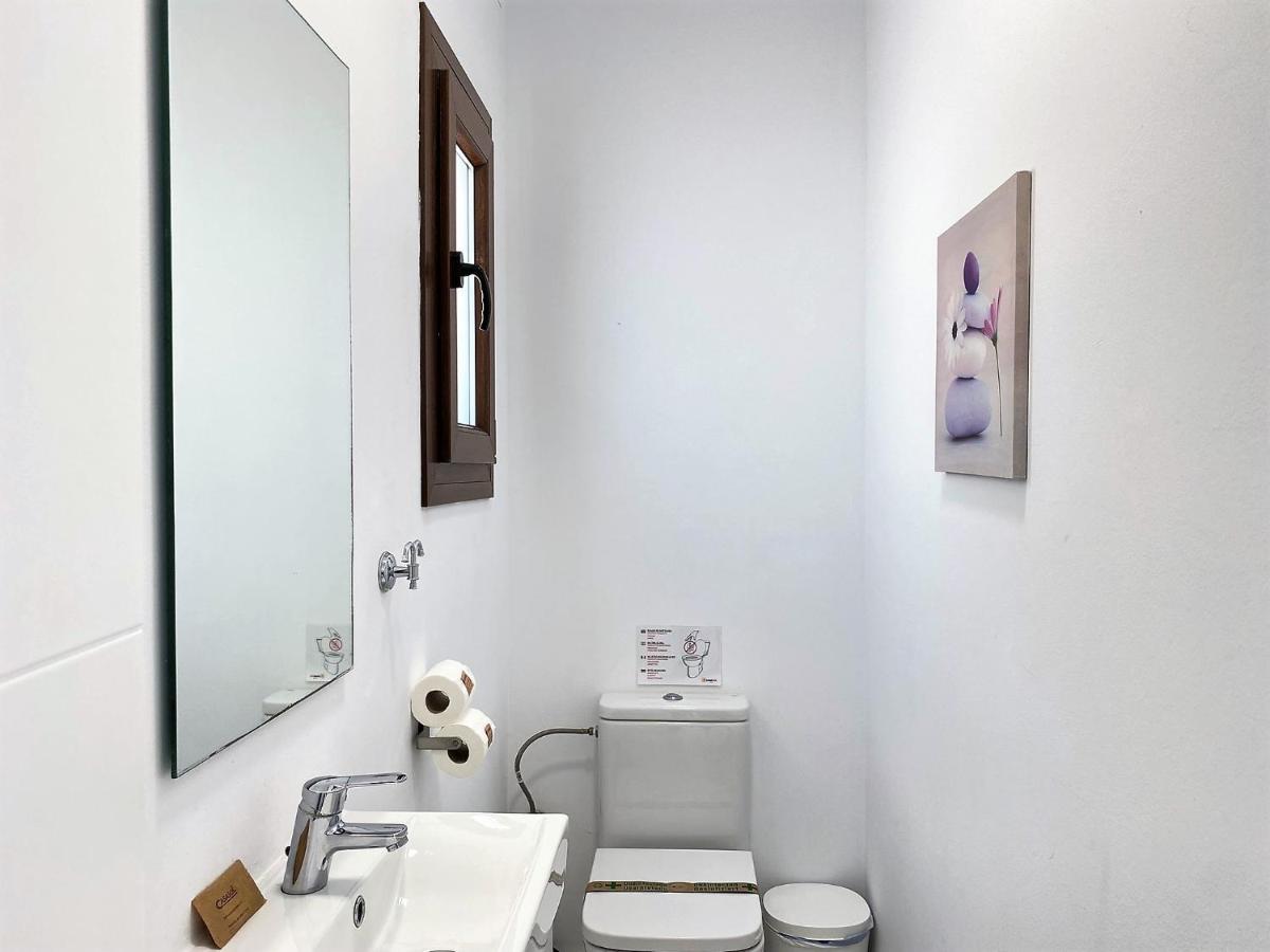 Villa Casa La Vida Casasol ネルハ エクステリア 写真