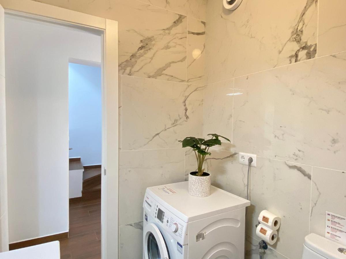 Villa Casa La Vida Casasol ネルハ エクステリア 写真