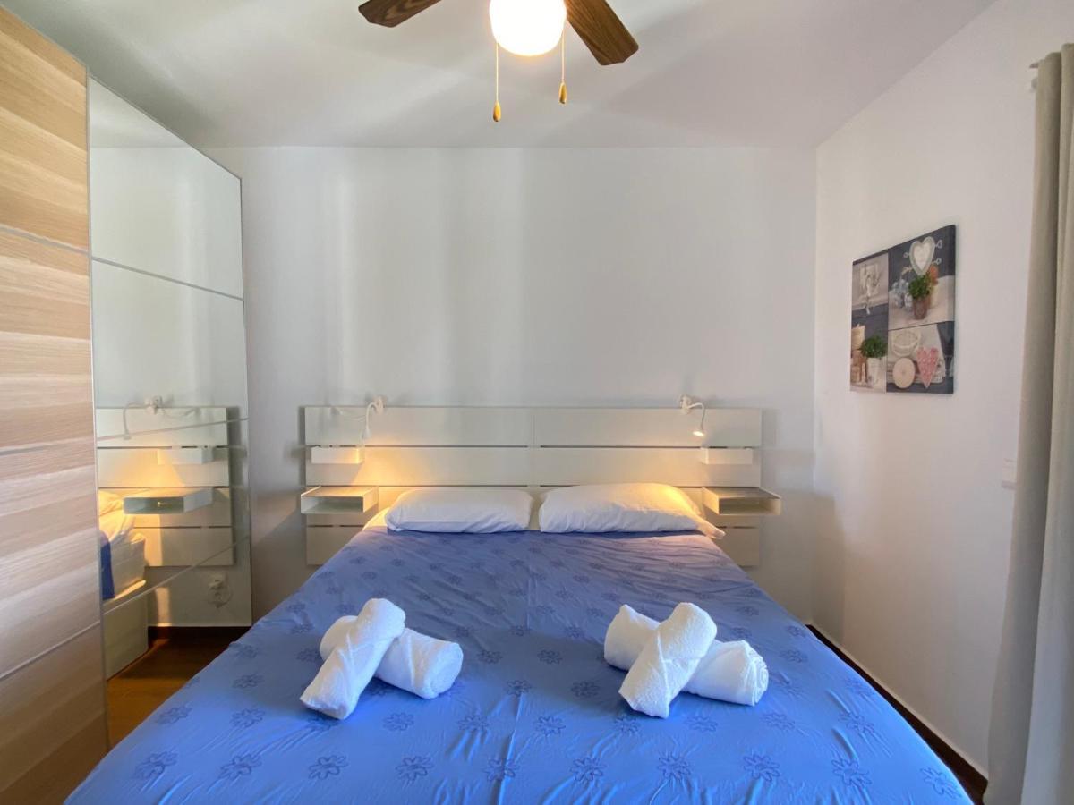 Villa Casa La Vida Casasol ネルハ エクステリア 写真